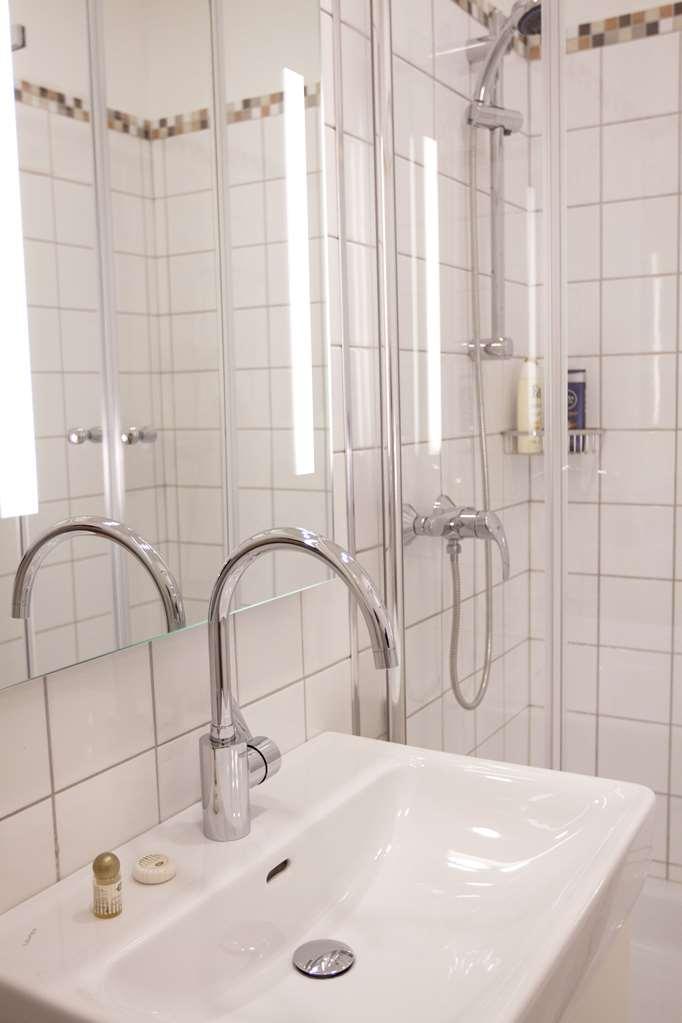 Riess City Rooms - Self Check-In Wien Phòng bức ảnh